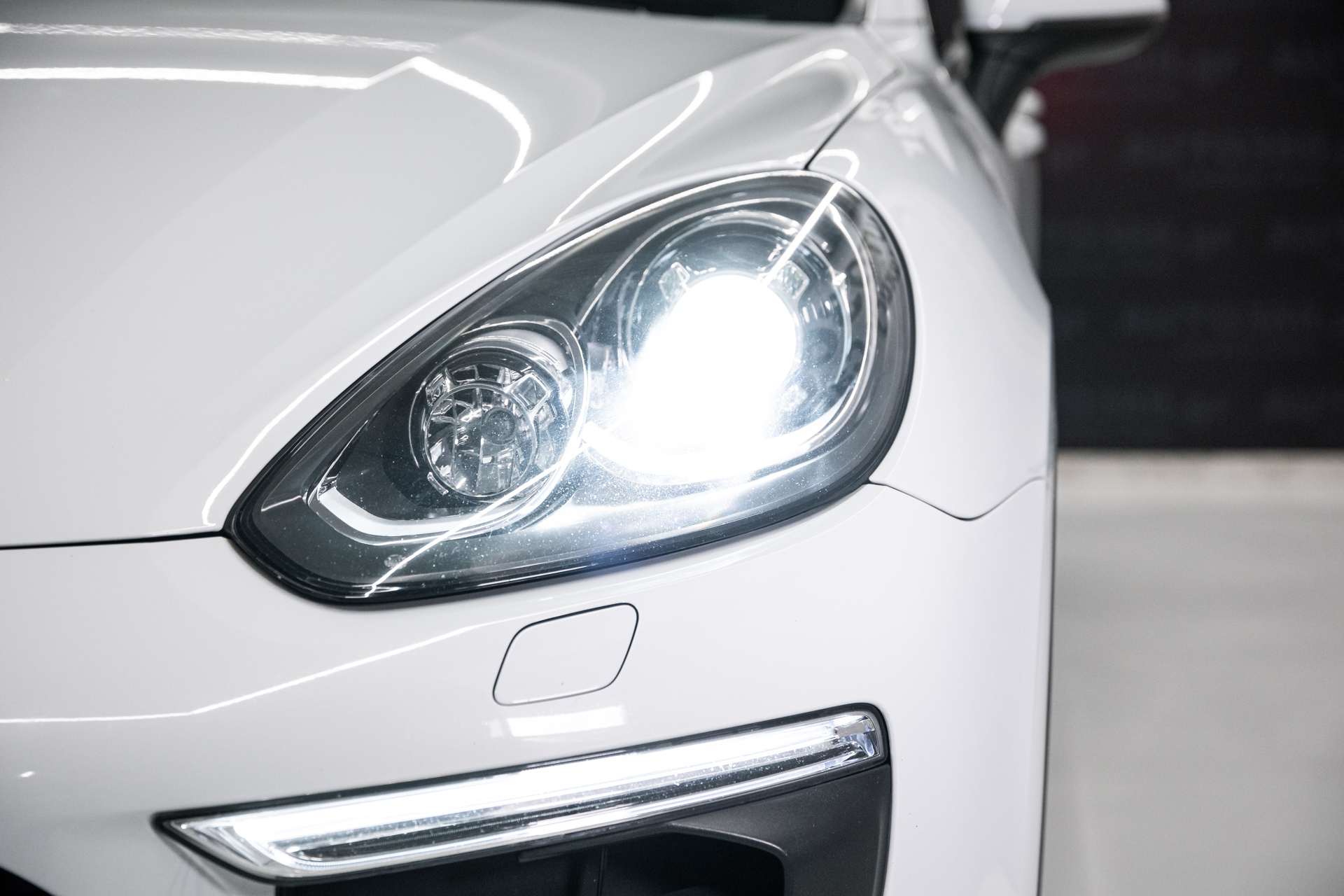 Porsche Cayenne 2015 E- HYBRID PLUG IN PANORAMA  ΕΤΟΙΜΟΠΑΡΑΔΟΤΟ