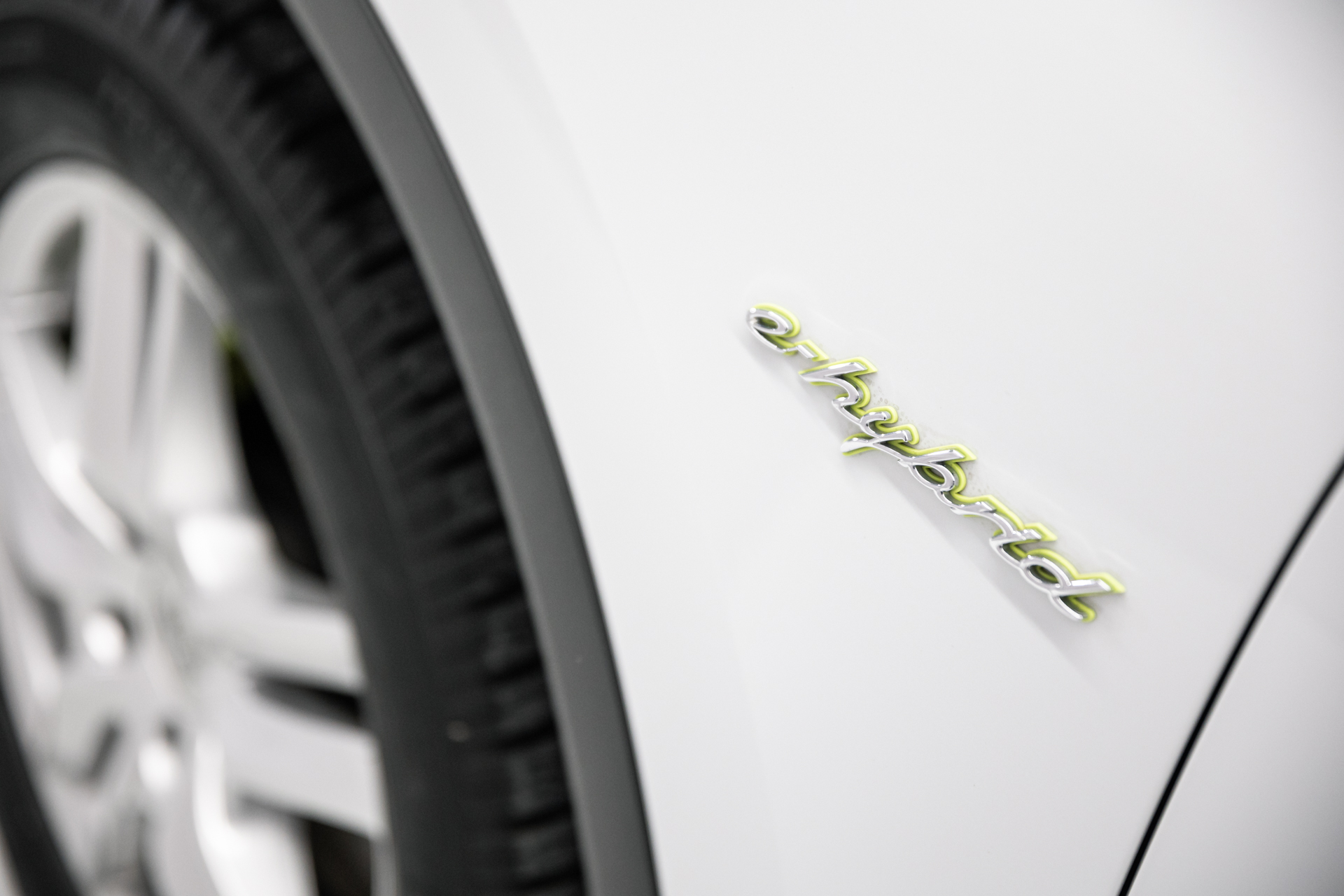 Porsche Cayenne 2015 E- HYBRID PLUG IN PANORAMA  ΕΤΟΙΜΟΠΑΡΑΔΟΤΟ