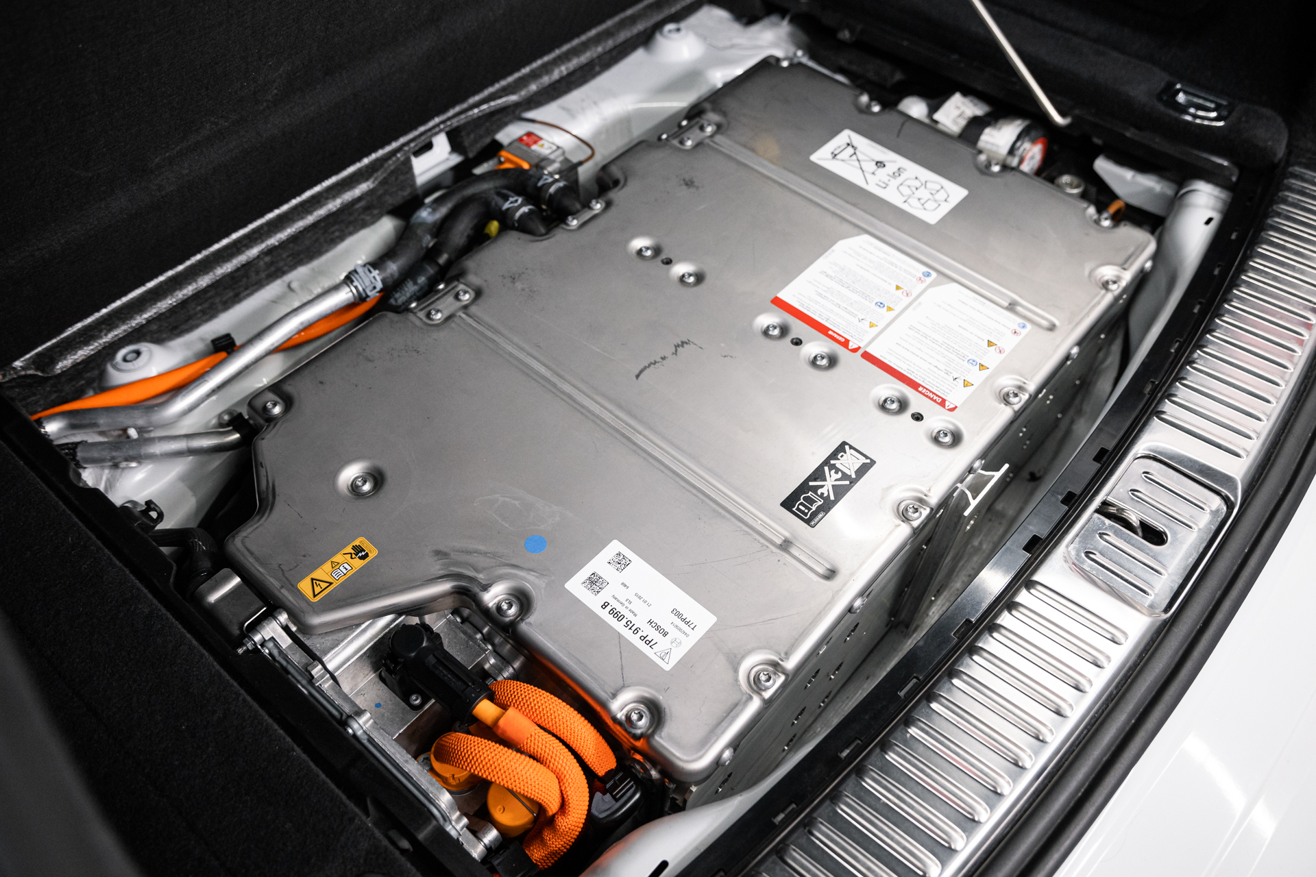 Porsche Cayenne 2015 E- HYBRID PLUG IN PANORAMA  ΕΤΟΙΜΟΠΑΡΑΔΟΤΟ-13