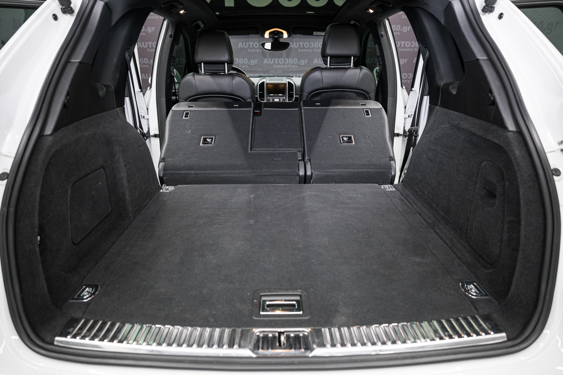 Porsche Cayenne 2015 E- HYBRID PLUG IN PANORAMA  ΕΤΟΙΜΟΠΑΡΑΔΟΤΟ-12