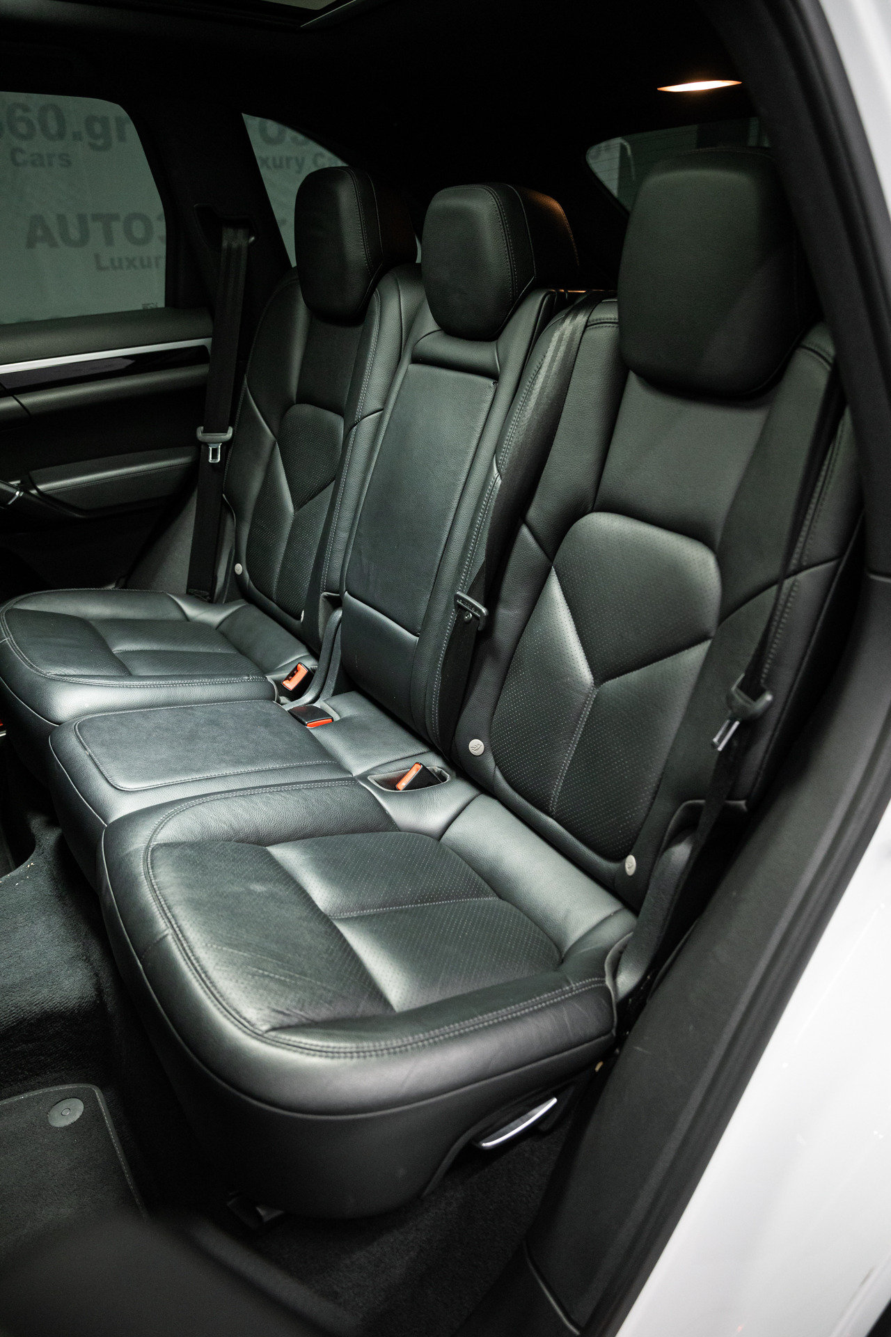 Porsche Cayenne 2015 E- HYBRID PLUG IN PANORAMA  ΕΤΟΙΜΟΠΑΡΑΔΟΤΟ-17