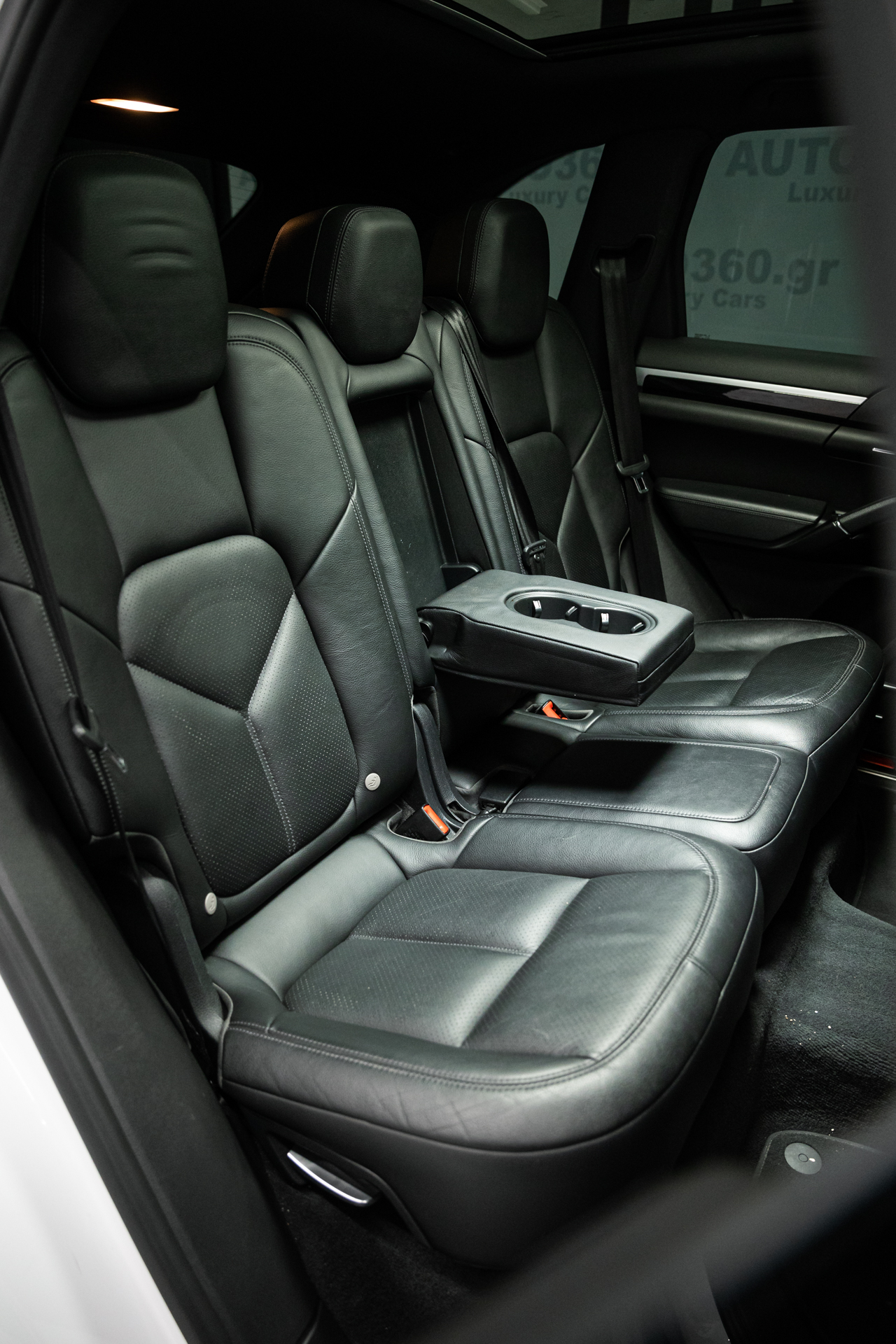 Porsche Cayenne 2015 E- HYBRID PLUG IN PANORAMA  ΕΤΟΙΜΟΠΑΡΑΔΟΤΟ-19