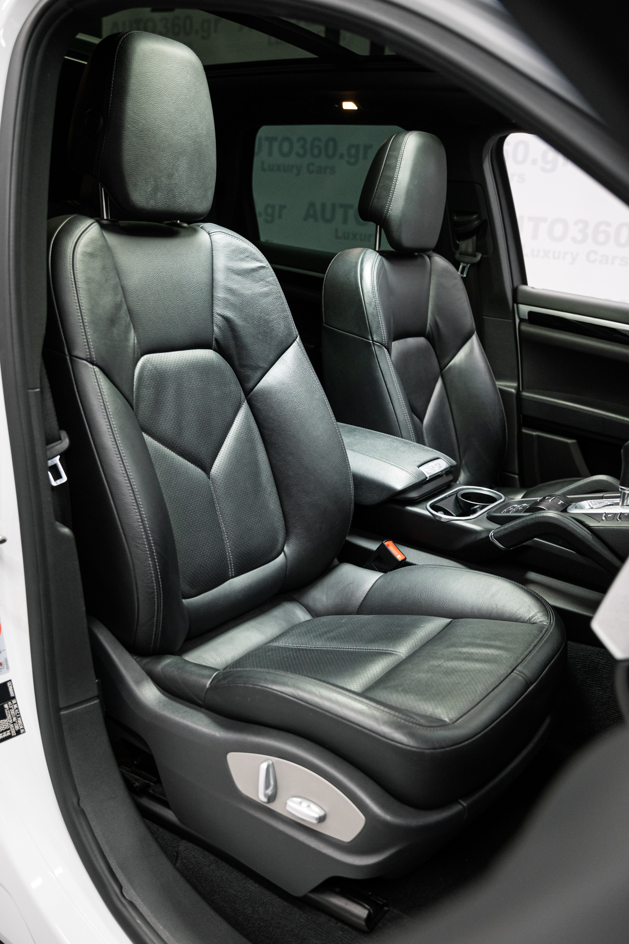 Porsche Cayenne 2015 E- HYBRID PLUG IN PANORAMA  ΕΤΟΙΜΟΠΑΡΑΔΟΤΟ-20