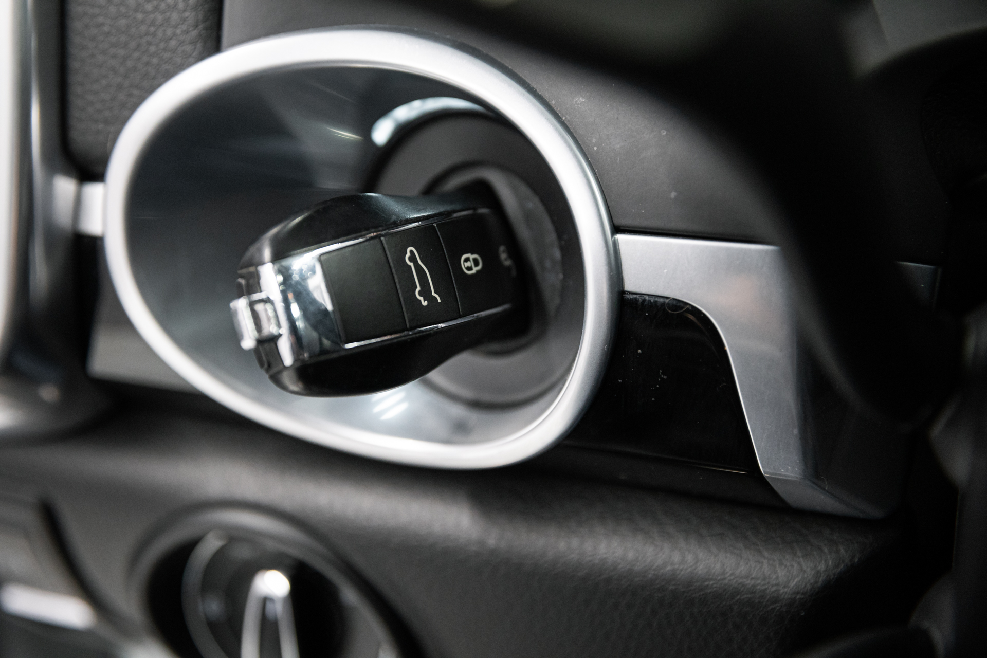 Porsche Cayenne 2015 E- HYBRID PLUG IN PANORAMA  ΕΤΟΙΜΟΠΑΡΑΔΟΤΟ-25