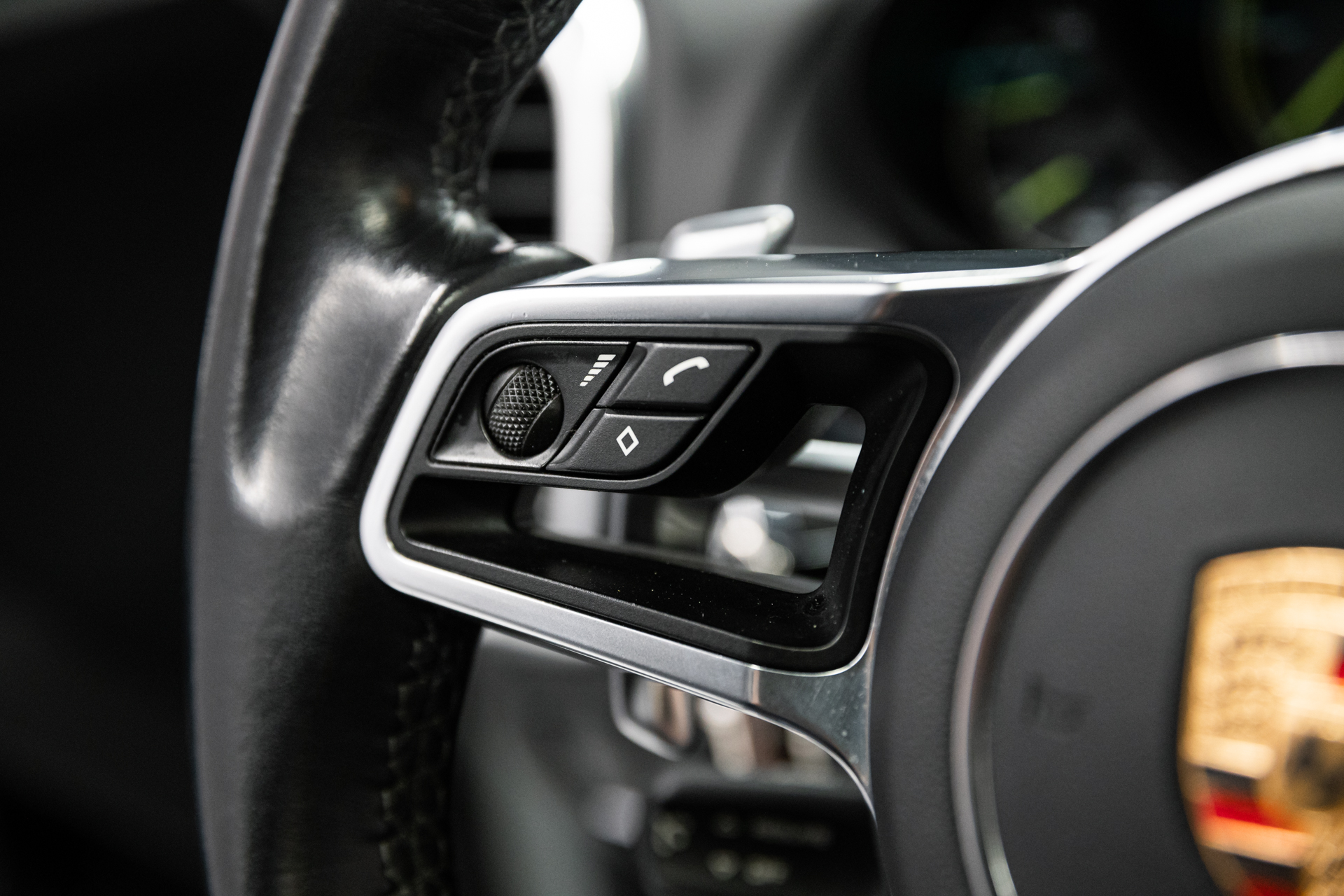 Porsche Cayenne 2015 E- HYBRID PLUG IN PANORAMA  ΕΤΟΙΜΟΠΑΡΑΔΟΤΟ-45