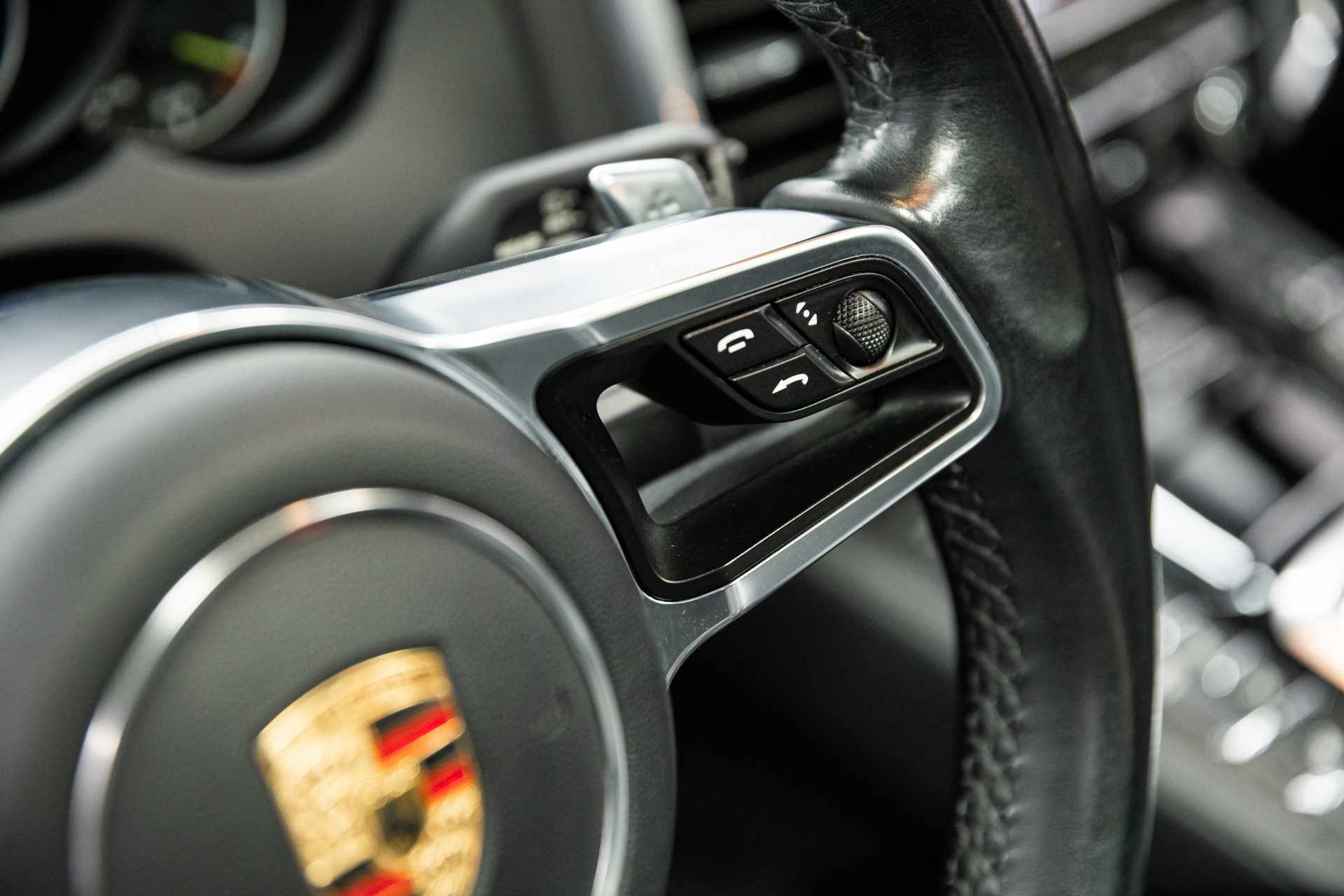 Porsche Cayenne 2015 E- HYBRID PLUG IN PANORAMA  ΕΤΟΙΜΟΠΑΡΑΔΟΤΟ-46