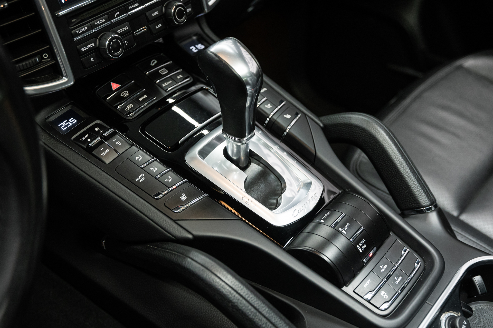 Porsche Cayenne 2015 E- HYBRID PLUG IN PANORAMA  ΕΤΟΙΜΟΠΑΡΑΔΟΤΟ-49