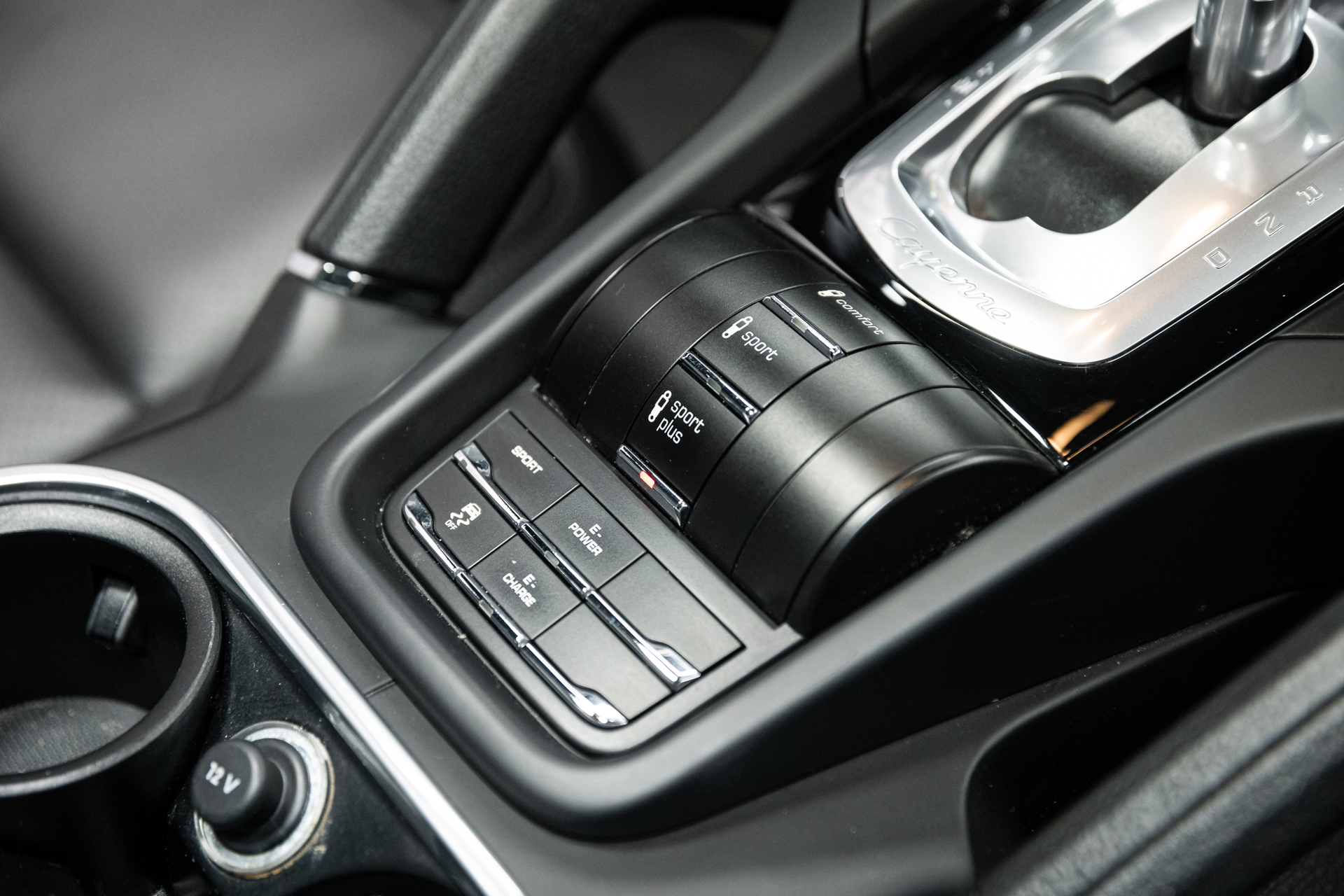 Porsche Cayenne 2015 E- HYBRID PLUG IN PANORAMA  ΕΤΟΙΜΟΠΑΡΑΔΟΤΟ-51