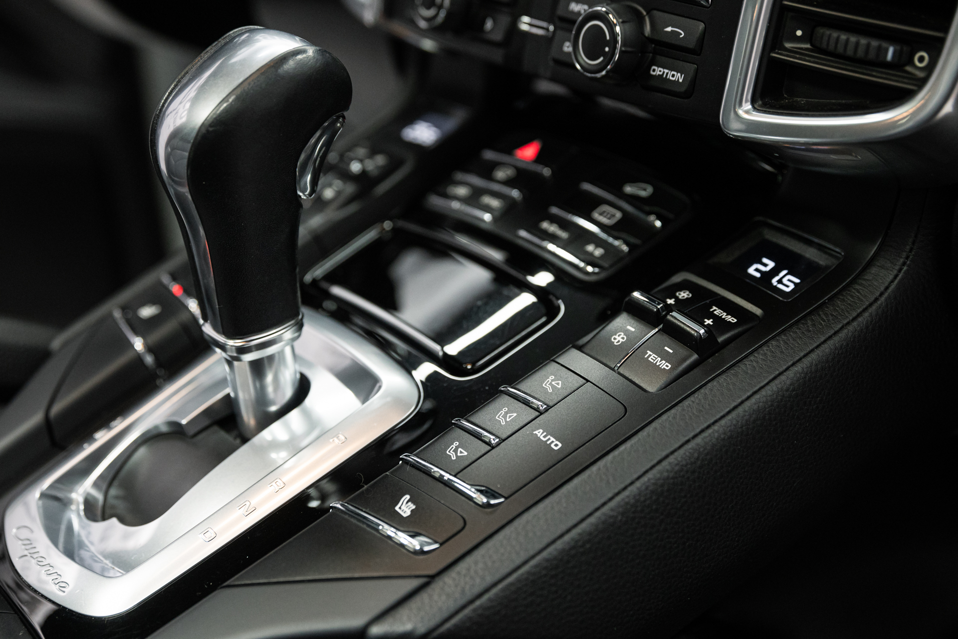 Porsche Cayenne 2015 E- HYBRID PLUG IN PANORAMA  ΕΤΟΙΜΟΠΑΡΑΔΟΤΟ-52