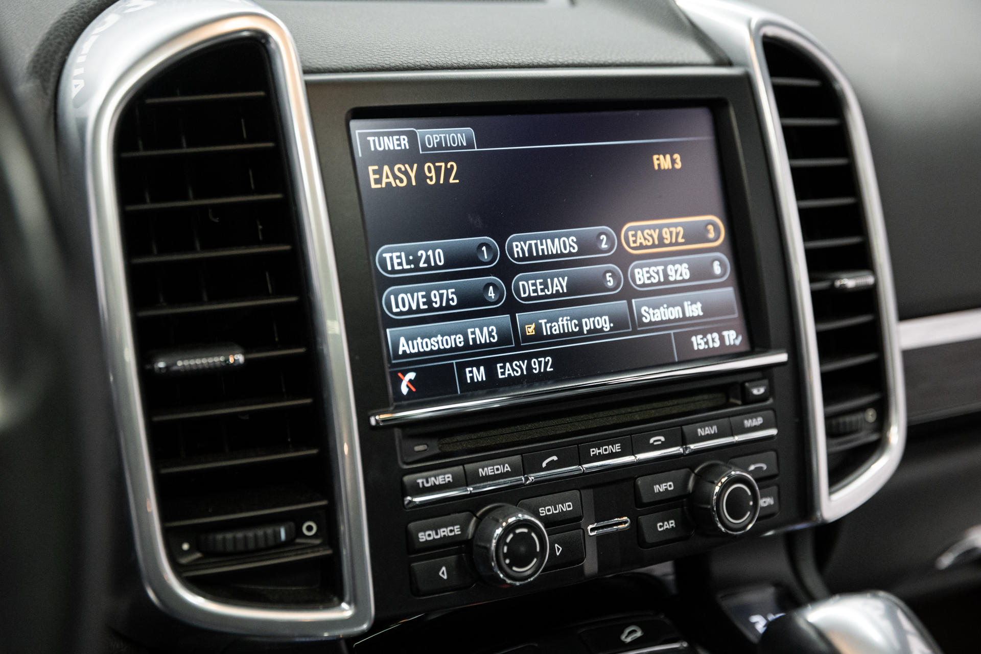 Porsche Cayenne 2015 E- HYBRID PLUG IN PANORAMA  ΕΤΟΙΜΟΠΑΡΑΔΟΤΟ-30