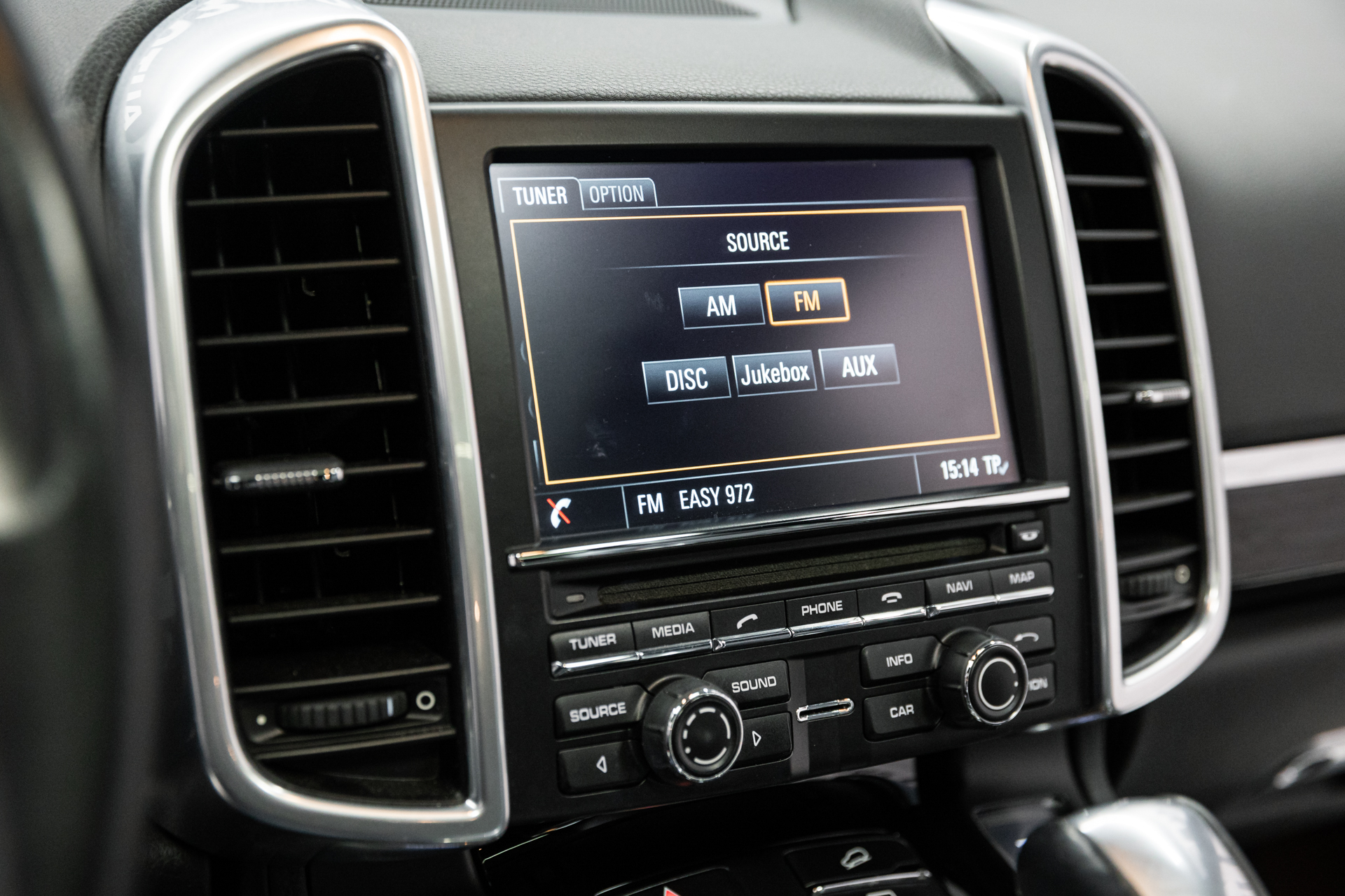 Porsche Cayenne 2015 E- HYBRID PLUG IN PANORAMA  ΕΤΟΙΜΟΠΑΡΑΔΟΤΟ-31