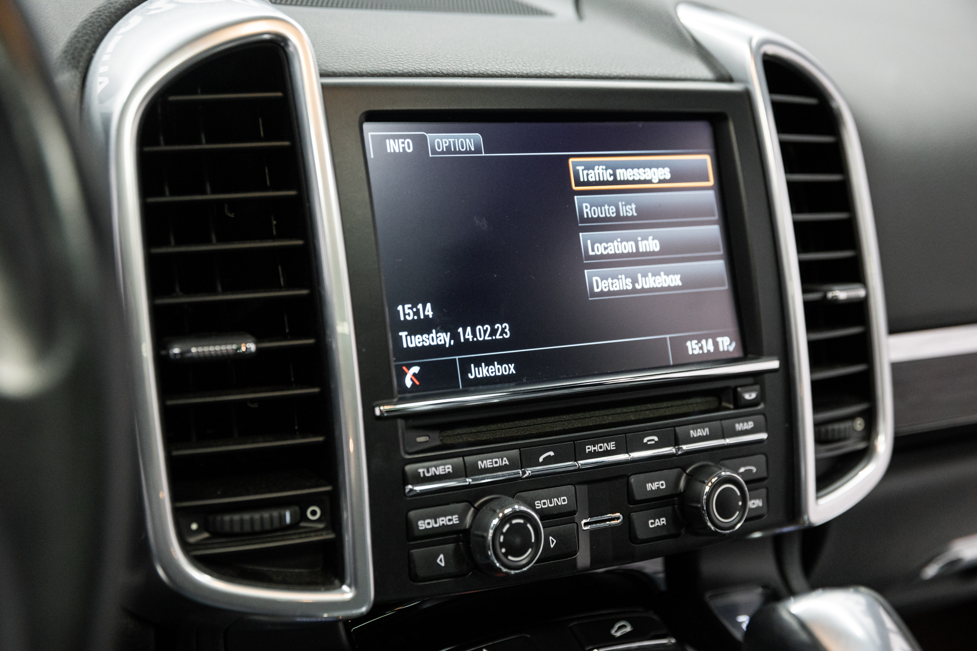 Porsche Cayenne 2015 E- HYBRID PLUG IN PANORAMA  ΕΤΟΙΜΟΠΑΡΑΔΟΤΟ-33