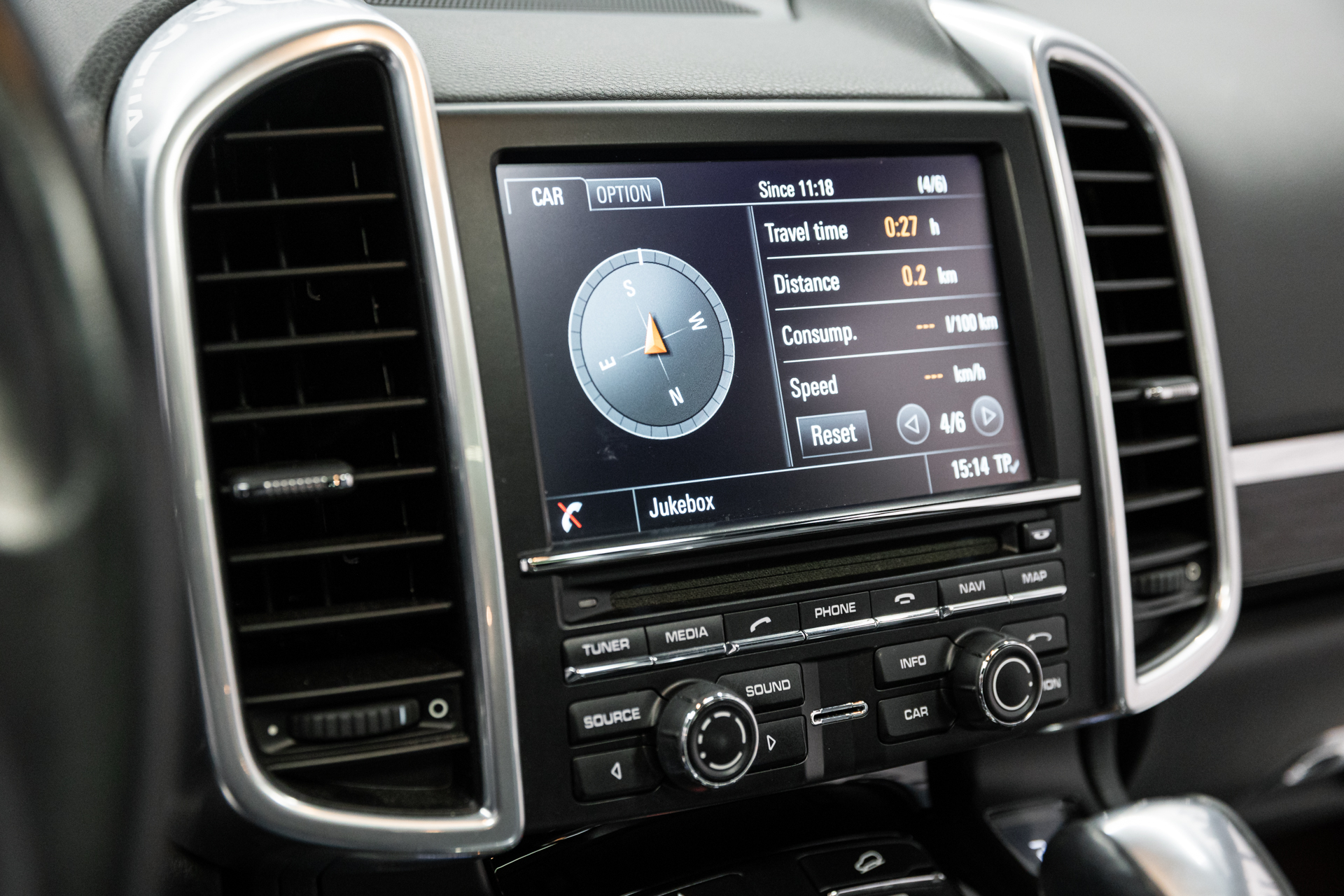 Porsche Cayenne 2015 E- HYBRID PLUG IN PANORAMA  ΕΤΟΙΜΟΠΑΡΑΔΟΤΟ-35