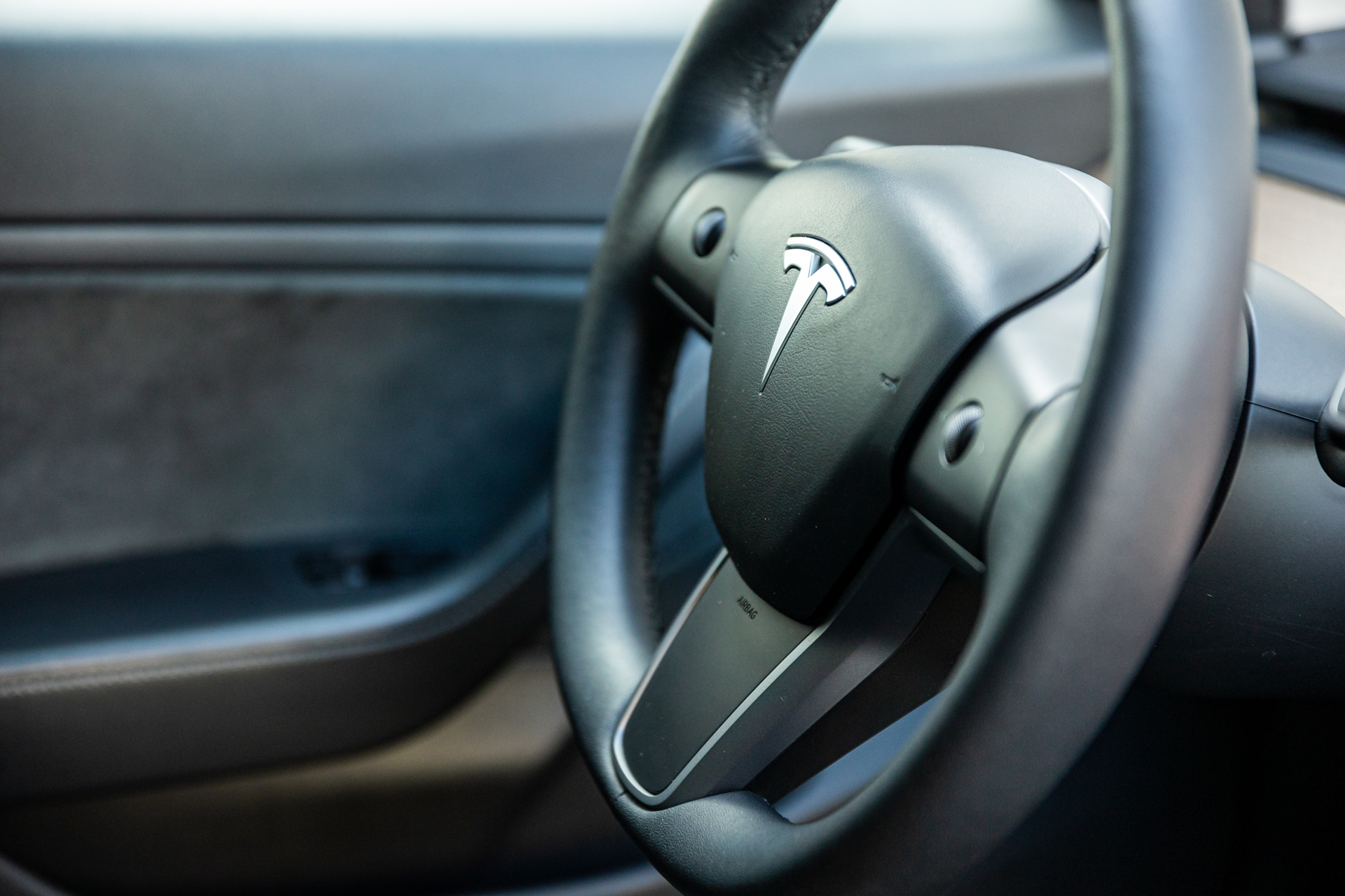 Tesla Model 3 Long Range AWD ΕΛΛΗΝΙΚΗΣ ΑΝΤ/ΠΕΙΑΣ '21  ΕΤΟΙΜΟΠΑΡΑΔΟΤΟ-35