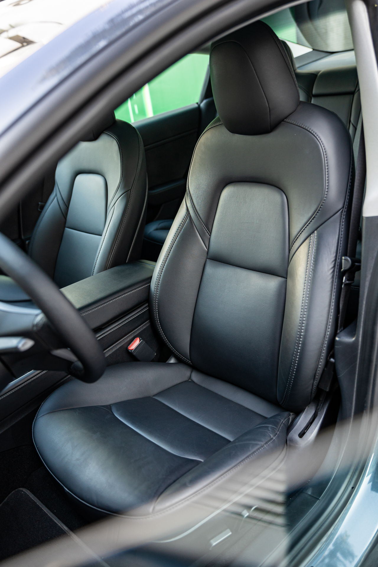 Tesla Model 3 Long Range AWD ΕΛΛΗΝΙΚΗΣ ΑΝΤ/ΠΕΙΑΣ '21  ΕΤΟΙΜΟΠΑΡΑΔΟΤΟ-42