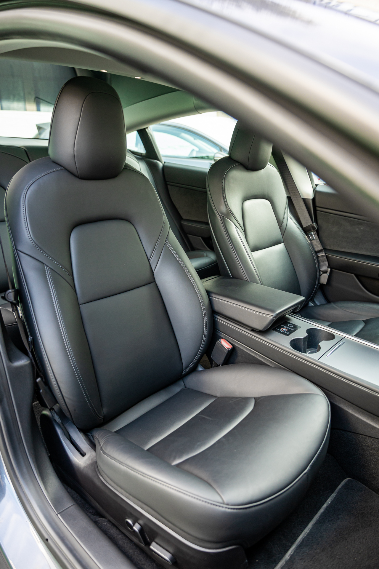 Tesla Model 3 Long Range AWD ΕΛΛΗΝΙΚΗΣ ΑΝΤ/ΠΕΙΑΣ '21  ΕΤΟΙΜΟΠΑΡΑΔΟΤΟ-18