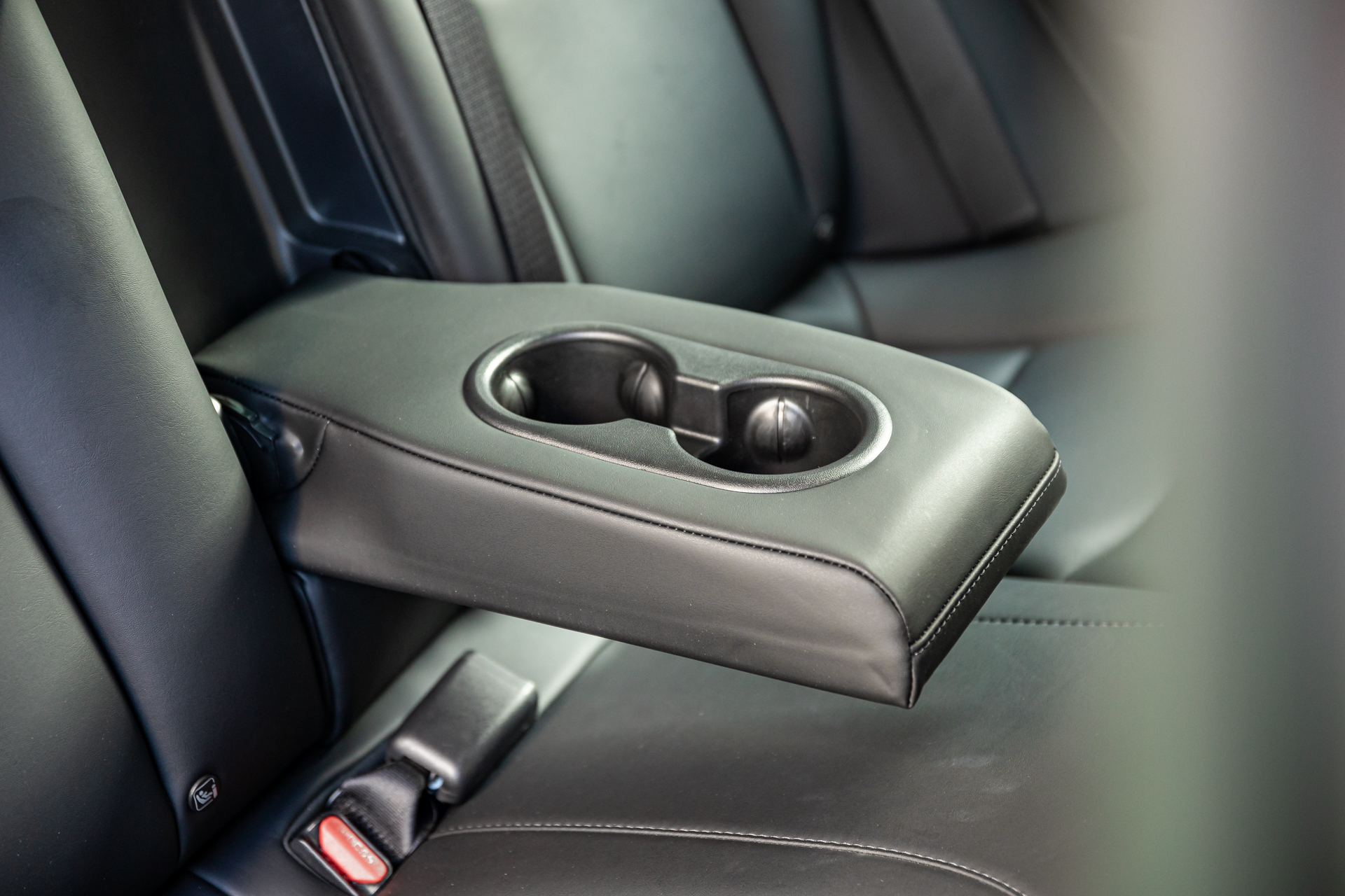 Tesla Model 3 Long Range AWD ΕΛΛΗΝΙΚΗΣ ΑΝΤ/ΠΕΙΑΣ '21  ΕΤΟΙΜΟΠΑΡΑΔΟΤΟ-19