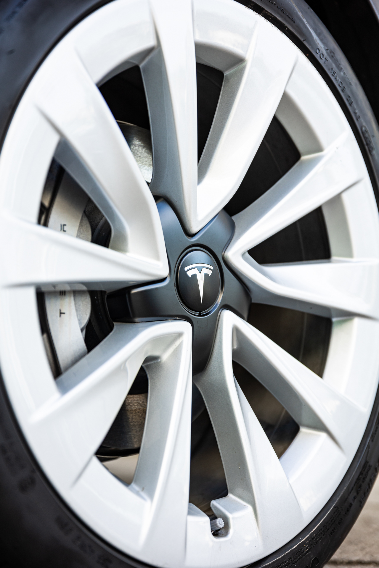 Tesla Model 3 Long Range AWD ΕΛΛΗΝΙΚΗΣ ΑΝΤ/ΠΕΙΑΣ '21  ΕΤΟΙΜΟΠΑΡΑΔΟΤΟ