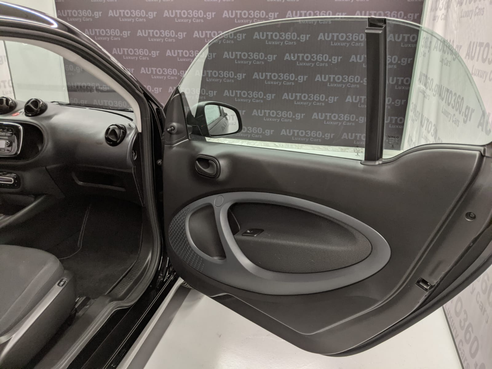 SMART FORTWO EQ COUPE 2022 ΕΤΟΙΜΟΠΑΡΑΔΟΤΟ-13