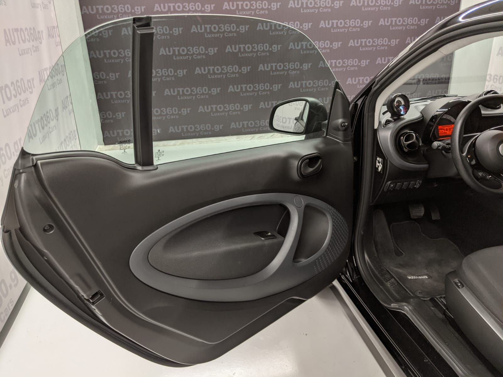 SMART FORTWO EQ COUPE 2022 ΕΤΟΙΜΟΠΑΡΑΔΟΤΟ-14