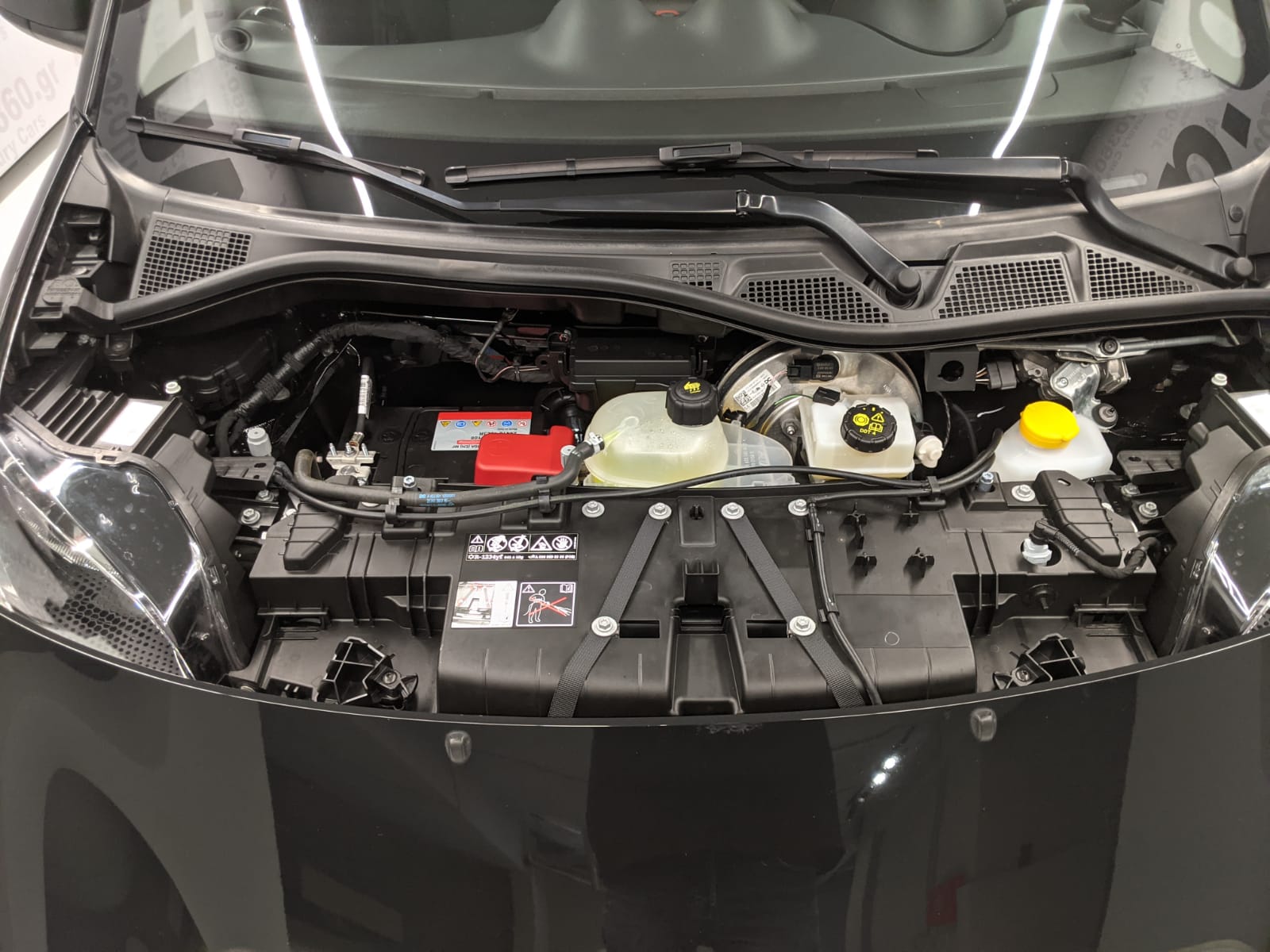 SMART FORTWO EQ COUPE 2022 ΕΤΟΙΜΟΠΑΡΑΔΟΤΟ-17