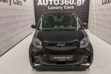 SMART FORTWO EQ COUPE 2022 ΕΤΟΙΜΟΠΑΡΑΔΟΤΟ-12 Άτοκες Δόσεις