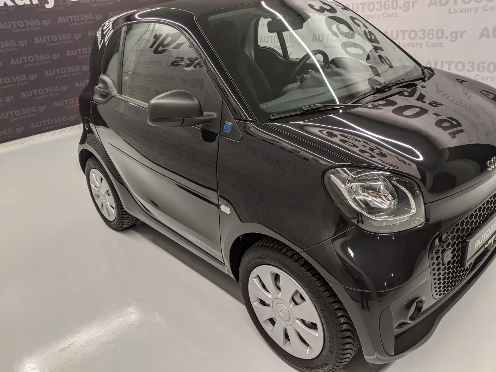 SMART FORTWO EQ COUPE 2022 ΕΤΟΙΜΟΠΑΡΑΔΟΤΟ-18