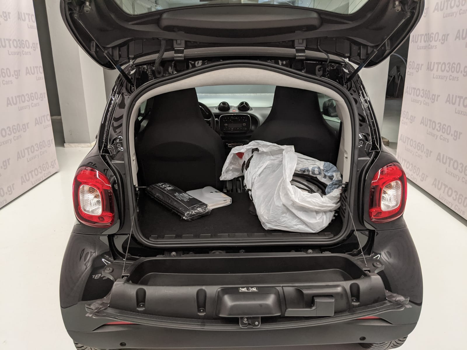 SMART FORTWO EQ COUPE 2022 ΕΤΟΙΜΟΠΑΡΑΔΟΤΟ-15