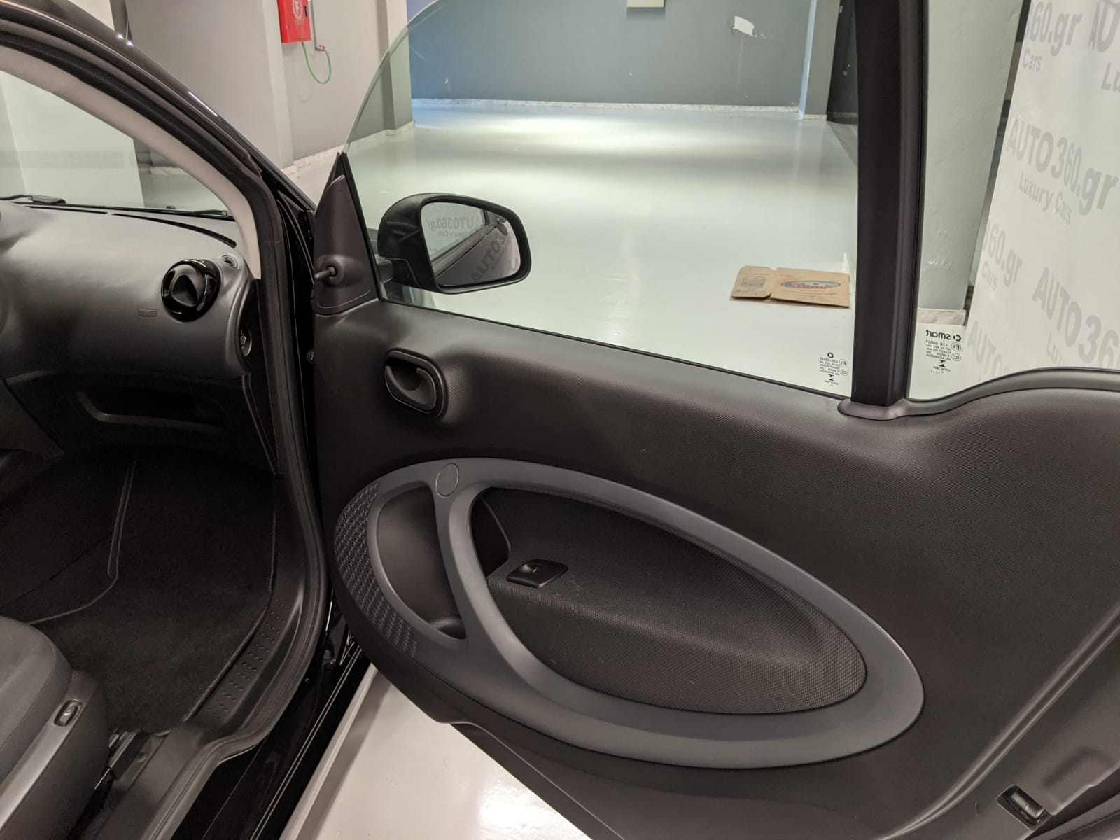 SMART FORTWO EQ COUPE 2022 ΕΤΟΙΜΟΠΑΡΑΔΟΤΟ-12