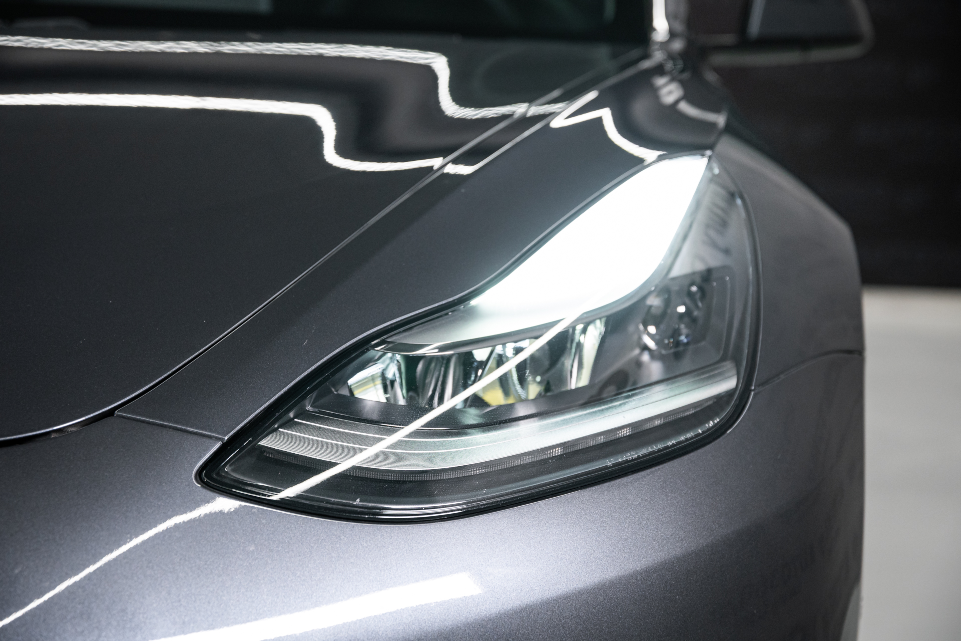 Tesla Model 3 Long Range AWD ΕΛΛΗΝΙΚΗΣ ΑΝΤ/ΠΕΙΑΣ '21  ΕΤΟΙΜΟΠΑΡΑΔΟΤΟ