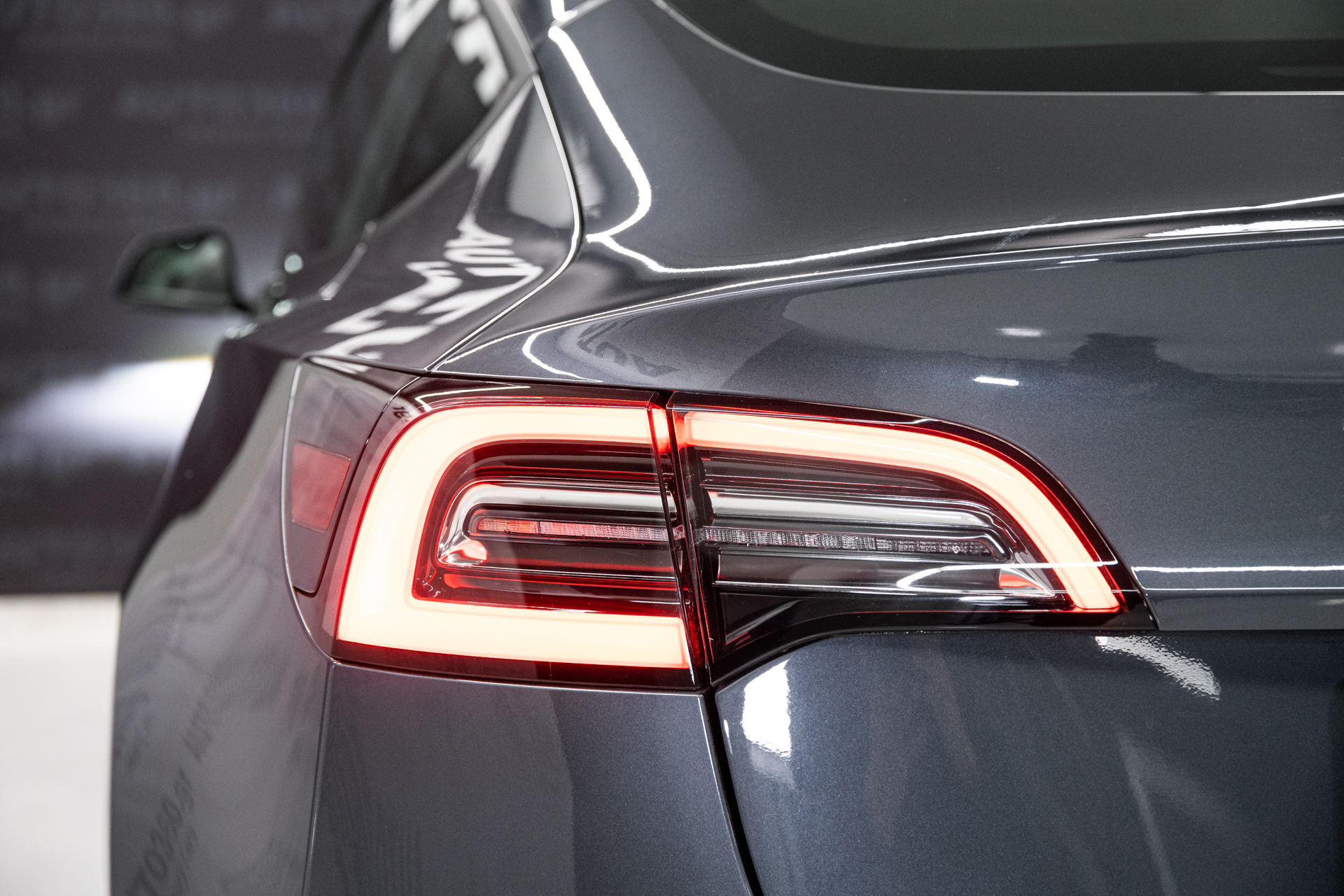 Tesla Model 3 Long Range AWD ΕΛΛΗΝΙΚΗΣ ΑΝΤ/ΠΕΙΑΣ '21  ΕΤΟΙΜΟΠΑΡΑΔΟΤΟ