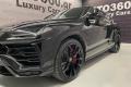 Lamborghini Urus 2020 Novitec Carbon Pack Panorama 650hp ΕΤΟΙΜΟΠΑΡΑΔΟΤΟ-3