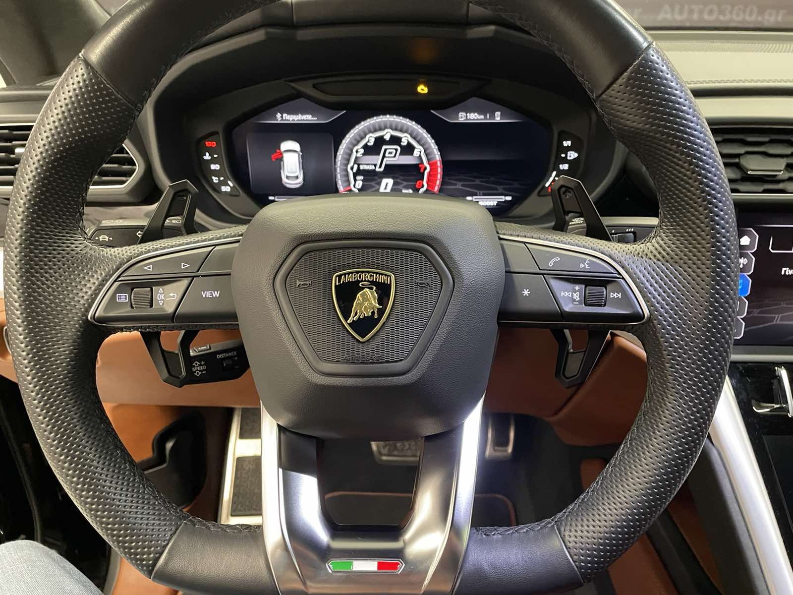 Lamborghini Urus 2020 Novitec Carbon Pack Panorama 650hp ΕΤΟΙΜΟΠΑΡΑΔΟΤΟ-18