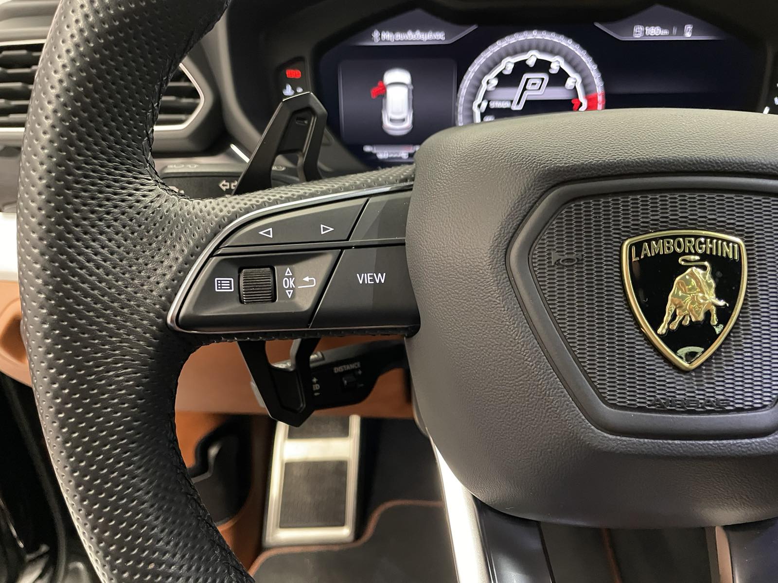 Lamborghini Urus 2020 Novitec Carbon Pack Panorama 650hp ΕΤΟΙΜΟΠΑΡΑΔΟΤΟ-19