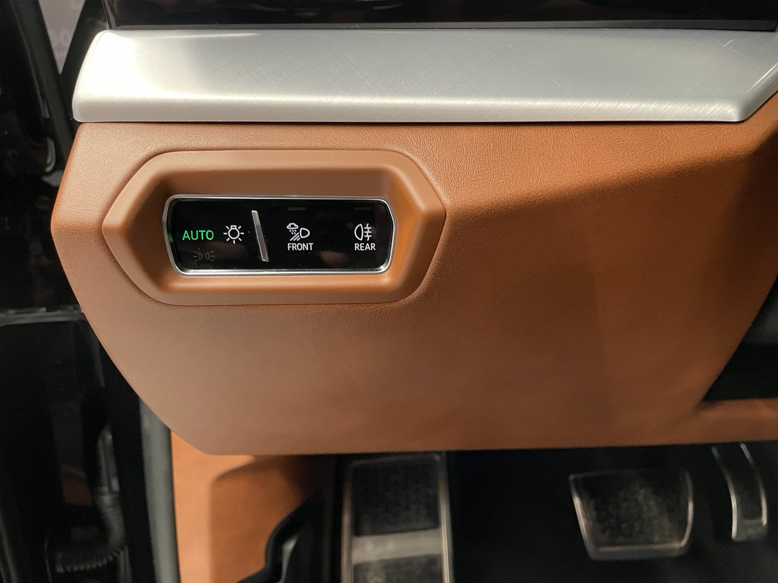 Lamborghini Urus 2020 Novitec Carbon Pack Panorama 650hp ΕΤΟΙΜΟΠΑΡΑΔΟΤΟ-25