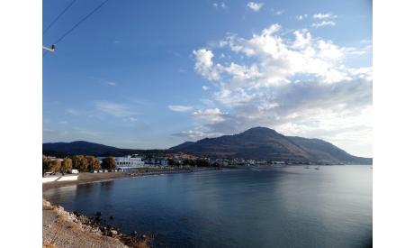 Ενοικίαση Αυτοκινήτου στην Λάρδο