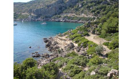 Ενοικίαση Αυτοκινήτου Αφάντου