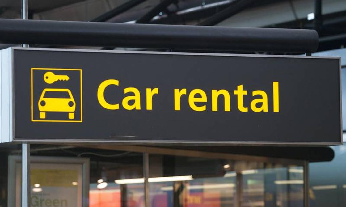 Car Hire Rhodes Airport