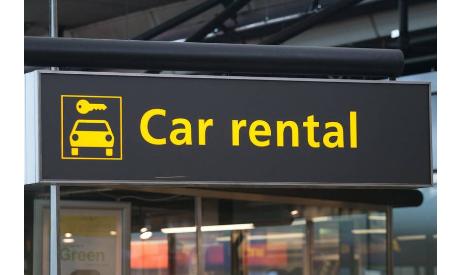 Car Hire Rhodes Airport