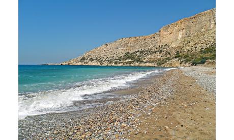 Οι καλύτερες παραλίες με χώρο στάθμευσης στη Ρόδο