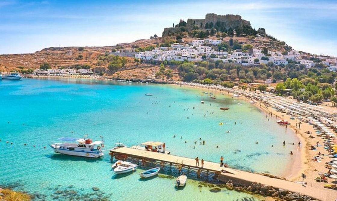 Lindos