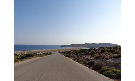 Ultimate Guide to Driving in Rhodes 