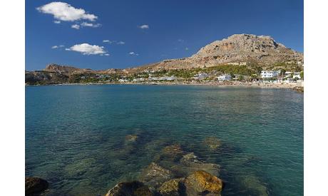 Τι να κάνετε στη Ρόδο τον Ιούνιο