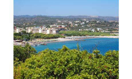  Best things to do in Rhodes in May