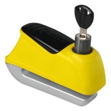 ABUS Trigger Alarm 345 Κλειδαριά δισκοφρένου με συναγερμό | 2 χρώματα