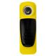 ABUS Trigger Alarm 345 Κλειδαριά δισκοφρένου με συναγερμό | 2 χρώματα