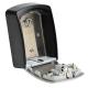 MASTER LOCK 5403EURD Medium key lock box-wall mount