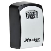 MASTER LOCK 5403EURD Medium key lock box-wall mount