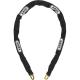 Chains of steel 6mm ABUS 6KS | 3 sizes