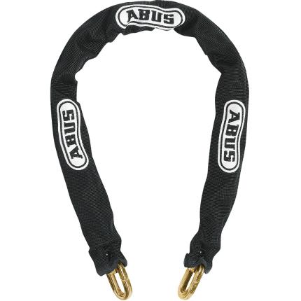 Chains of steel 6mm ABUS 6KS | 3 sizes-0